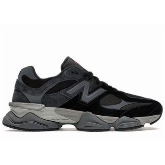 New Balance Men's 1906L Black Shoes, from StockX - Walmart.com