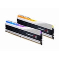 thumbnail image 3 of G.SKILL Trident Z5 RGB Series 32GB (2 x 16GB) 288-Pin PC RAM DDR5 6800 (PC5 54400) Desktop Memory Model F5-6800J3445G16GX2-TZ5RS, 3 of 6