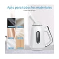thumbnail image 4 of Plancha A Vapor Portátil Blanco 110v Blanco, 4 of 5