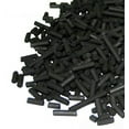 thumbnail image 1 of AquaCity8482;Bulk Pack Economy Activated Charcoal Carbon for Aquarium Fish Tank Koi Reef Filter (10 lbs), 1 of 4
