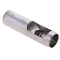 thumbnail image 4 of bedienty Joint Rond en Acier Creux pour Outils à Main 22mm Argent 27mm, 4 of 6