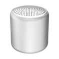 thumbnail image 1 of Portable Bluetooth Speaker White Macaroon Color With White Noise Sleep Machine And Mini Travel Sound Machine, 1 of 4