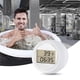 thumbnail image 2 of Ice Bath Thermometer Timer, Floating Thermometer for Ice Bath, Waterproof IP67, Cold Plunge Thermom, 2 of 5