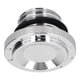 thumbnail image 4 of Tapa de tanque de combustible para motocicleta, cubierta de llenado de aceite de repuesto para BONNEVILLE T120 T100, color negro, 4 of 5