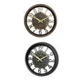 thumbnail image 2 of Reloj de pared Vintage Bewildely HA082712-02 estilo retro, 2 of 6
