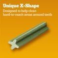 thumbnail image 4 of Pedigree Dentastix Fresh Flavor, Small And Toy Breed Dog Treats, 1.54 Lb. Bag, 4 of 11