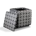 thumbnail image 1 of S-Cube 5-in-1 Ottoman, 1 of 4