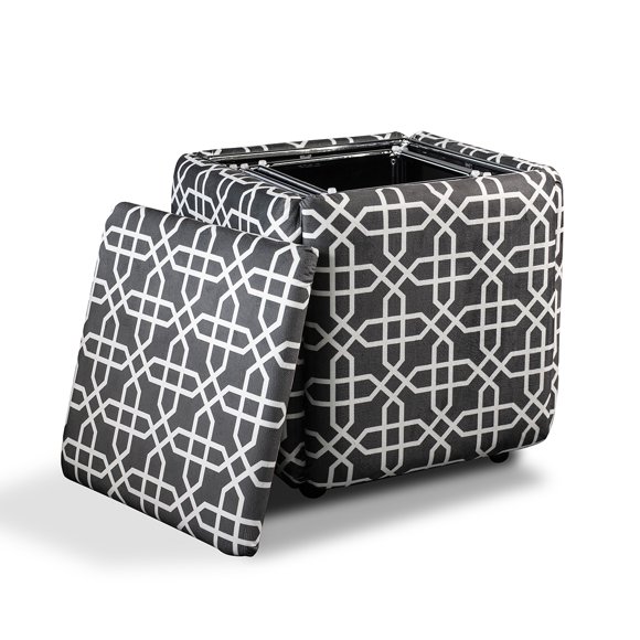S-Cube 5-in-1 Ottoman