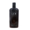 American Crew Classic 3-In-1 Shampoo Conditioner Body Wash, 15.2 fl oz