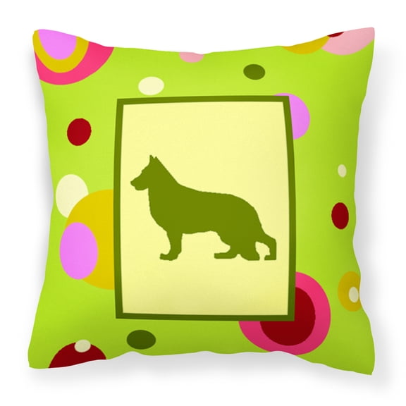 Fabric Decorative Pillow