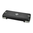 thumbnail image 4 of koolsoo Aerobic Fitness Stepper Adjustable Accessory Home Gym Exercise Step black gray L, 4 of 9