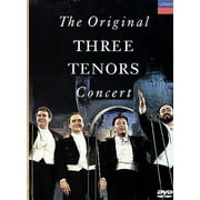 Three Tenors / In Concert (DVD)
