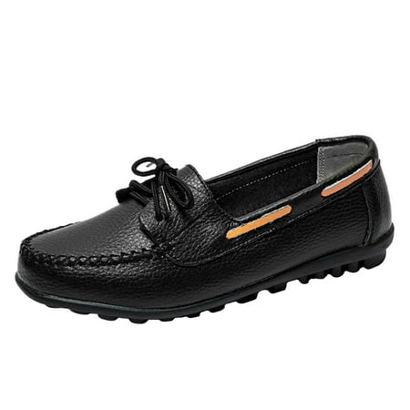 

dmqupv Summer Sandals for Women 2017 Flat Laceup Color Single Casual Shoes Women s Shoes Casual Shoes Women Winter Black 7