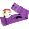 The FIRM Heavy Resistance Pilates Band with DVD