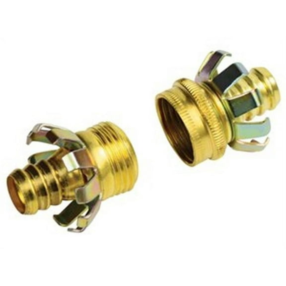 Melnor 2512 Metal Clinch Hose Repair