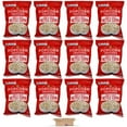 thumbnail image 4 of (2 pack) Popcorn Indiana Popcorn Indiana Gourmet Original Sweet & Salty Kettle Popcorn, 1 oz, 12 Bags, 4 of 7