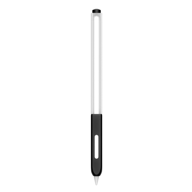 Funda protectora económica suave de 2ª generación antideslizante para lápiz 2 estuche para accesorios electrónicos Kits de piezas