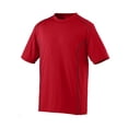 thumbnail image 2 of Augusta Sportswear Red/ Black 5099 2XL, 2 of 3