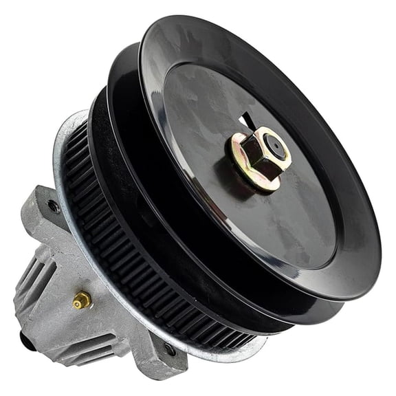 Mower Spindle for Cub Cadet LTX 1042 1040 i1042 ZTT42 42-Inch Deck 918-04512B 618-04512