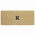 thumbnail image 1 of Nedia Home O2176R 36 x 72 in. Heavy Duty No Border Coco Mat  Monogrammed R, 1 of 3