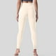 thumbnail image 5 of Ploknplq Leggings for Women,Yoga Pants Women,Pants for Women,Women's Solid Color Fashionable Casual Sports Hip Lifting High Elastic Yoga Pants,Women's Activewear,Pantalones Para Mujer Beige M, 5 of 6