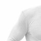 thumbnail image 4 of Ceisia Men's Casual Striped Half Button Round Neck Pullover with Pocket Daily Fashion Top Gift, 4 of 6