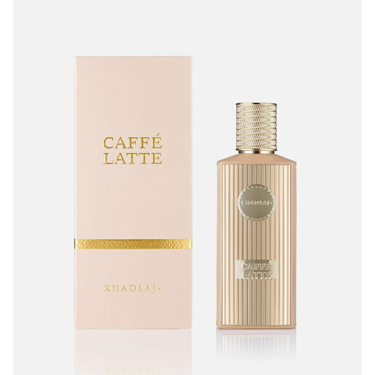 Khadlaj  Extrait De Parfum 新品 Khadlaj Unisex Island Extrait de Parfum Spray 3.4 oz