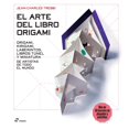thumbnail image 1 of Arte del Libro Origami, 1 of 2