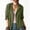 Army Green, variant on Cmfcve Gauze Hoodie Shirts for Women Sun Protection Beach Cover Ups Lightweight Long Sleeve Button Down Blouses