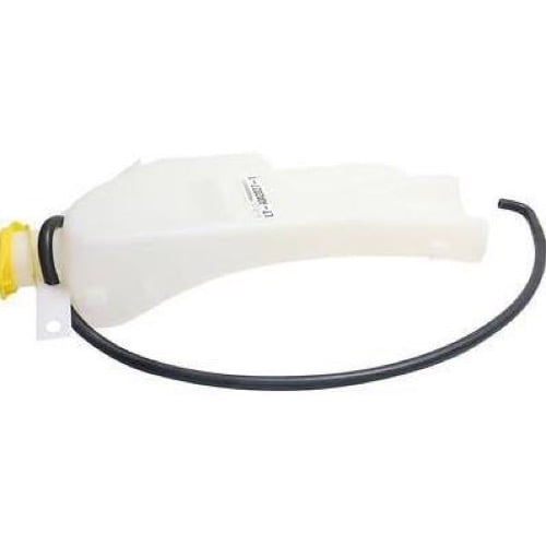 GOPARTS Replacement for 2012 2018 Jeep Wrangler Coolant Reservoir