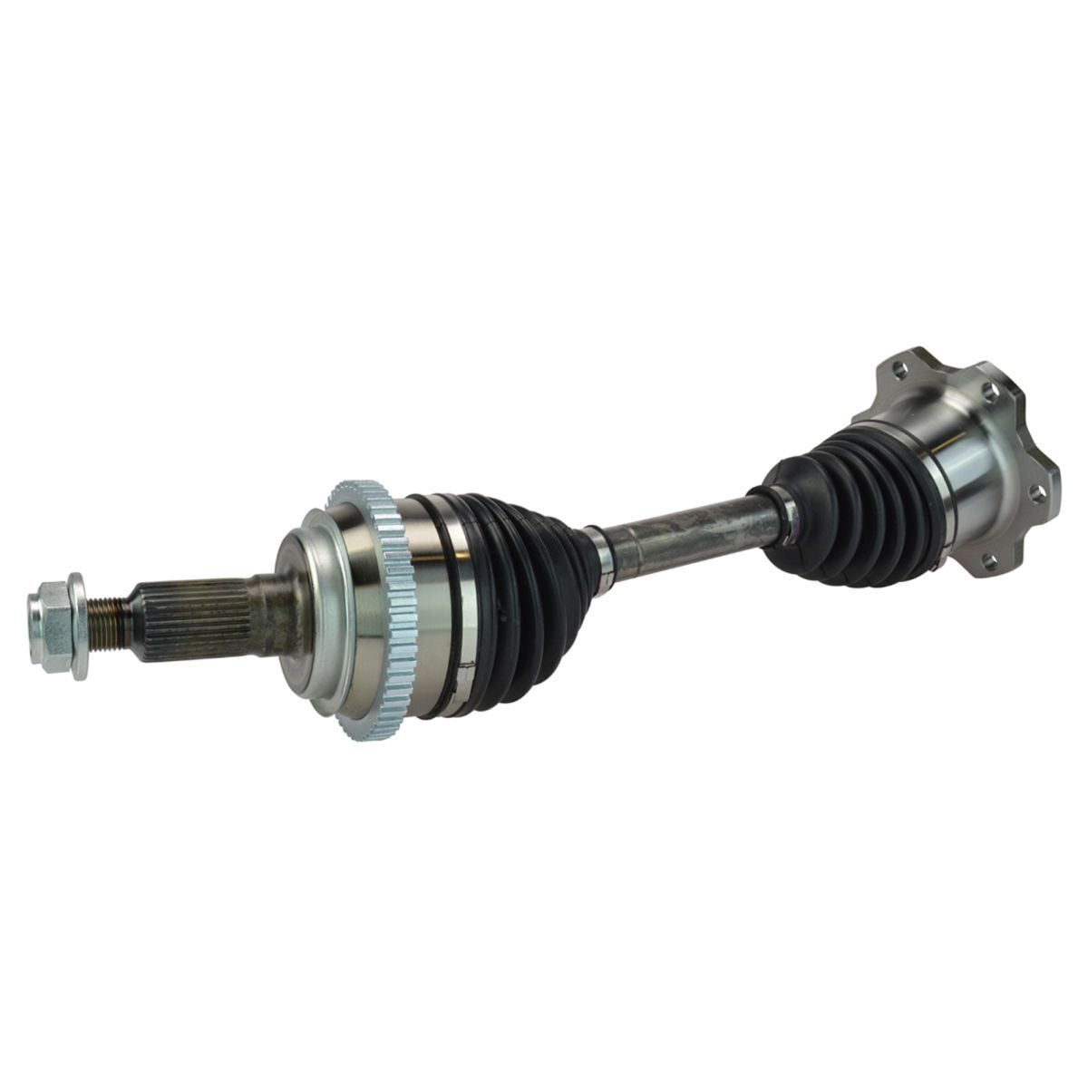 Geelife Front CV Axle Shaft Pair Set For C1500 Escalade K1500 K2500 Suburban Tahoe Yukon