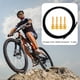 thumbnail image 5 of Manguera de freno de disco hidráulico para bicicleta de montaña, tubo de aceite, conjunto de conector BH59, negro, 5 of 9