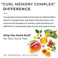thumbnail image 5 of ECRU New York Shampoo for Curly Hair | 2oz Travel Size Curl Perfect Hydrating Sh, 5 of 6