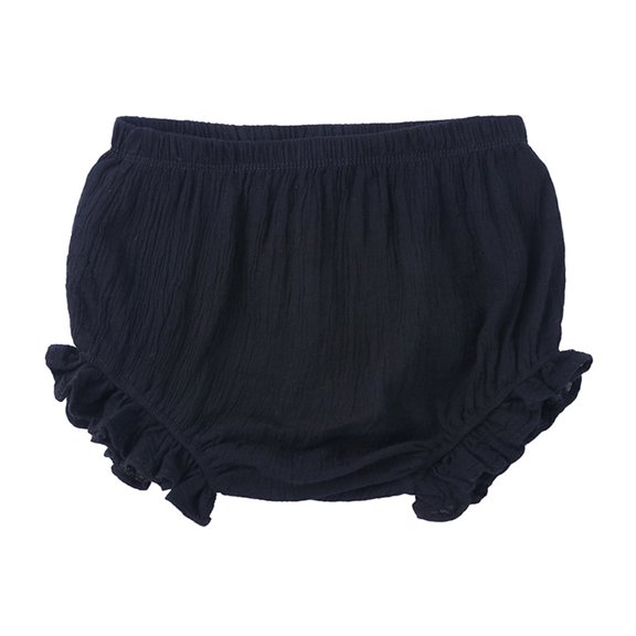 LWNYDPLSD Biker Shorts Pack Girls Jeans Size 6 Girls 14-16 Running Shorts with Pockets Country Jeans Baby Girls Clothes 12-18 Months Frilly Shorts, Black 0-6 Months