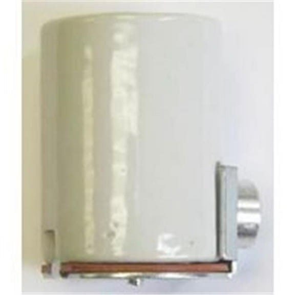 Socket Porc Side Outlet & Bshg 60579