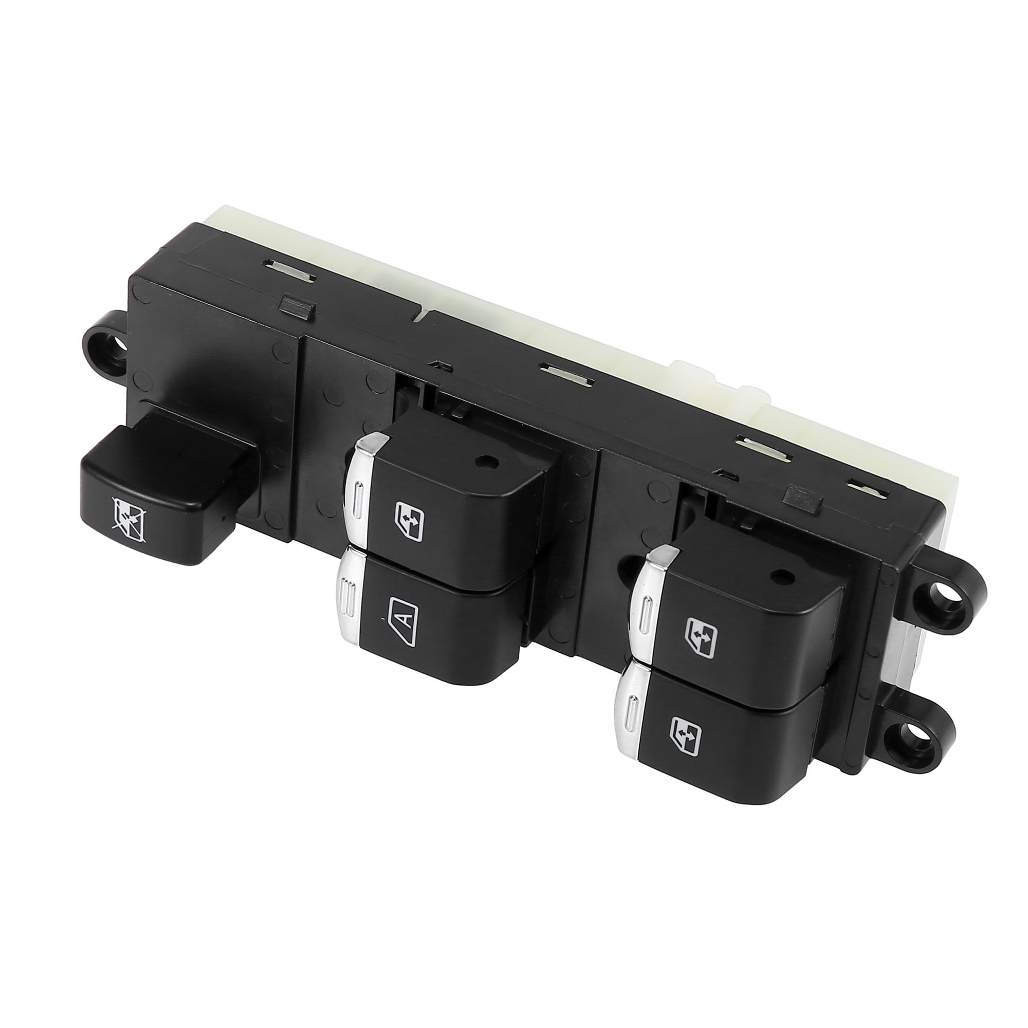 Car Electric Power Master Window Switch Front Left Side