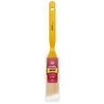thumbnail image 1 of Pincel Wooster Q3208-1 Softip Angle de 1 pulgada, blanco, 1 of 2