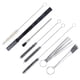 thumbnail image 1 of Accesorio De Hardware, Práctico Kit De Limpieza, Piezas De Aerógrafo, Herramientas De Pulverización Fáciles De Usar Para Aerógrafo, 1 of 7