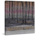 thumbnail image 3 of Marmont Hill "Valley Grove II" by Julie Joy Painting Print on Canvas, 3 of 5