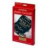 Connoisseurs Large Jewelry Carry All