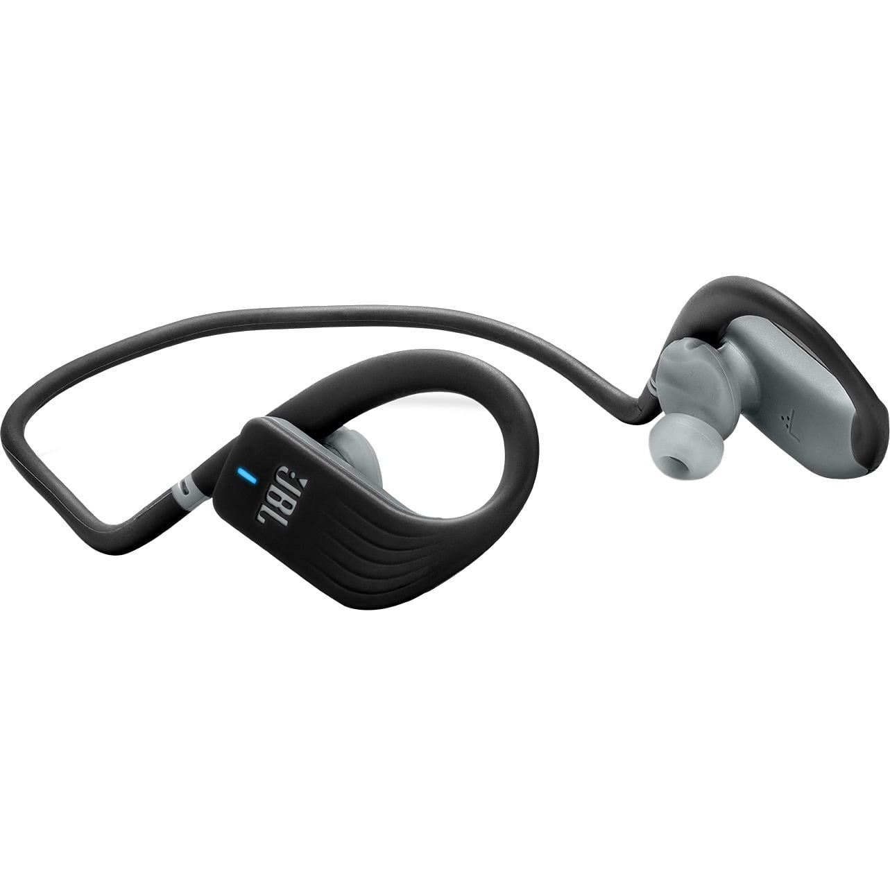 Patent skotsk Stavning JBL Endurance Jump Waterproof Wireless Sport In-Ear Headphones - Walmart.com