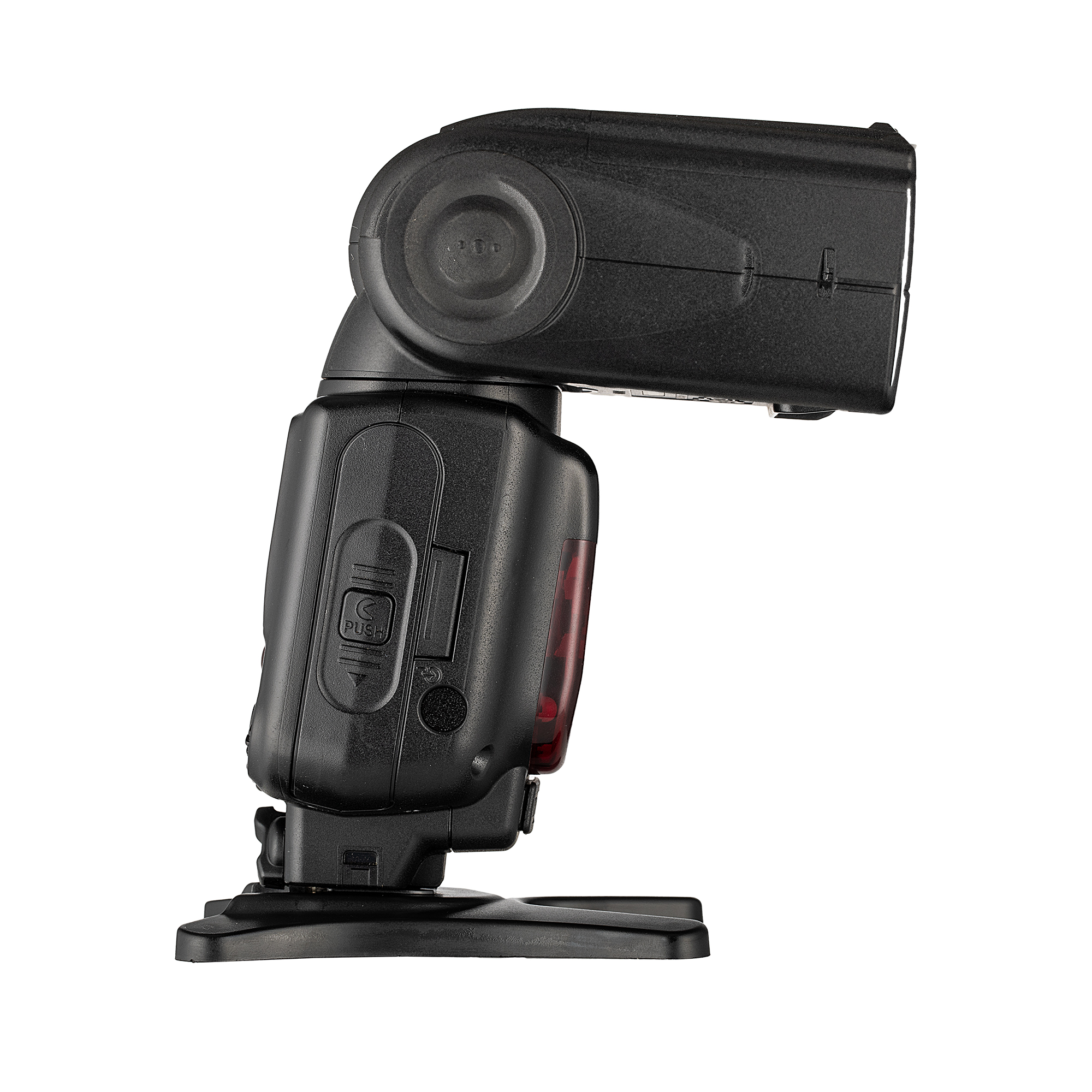 Nikon SB-910 Speedlight Flash | High-Power On-Camera Flash for