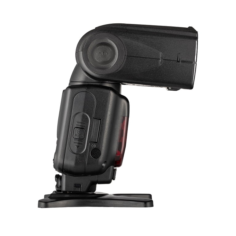 Nikon SB-910 Speedlight Flash | High-Power On-Camera Flash for