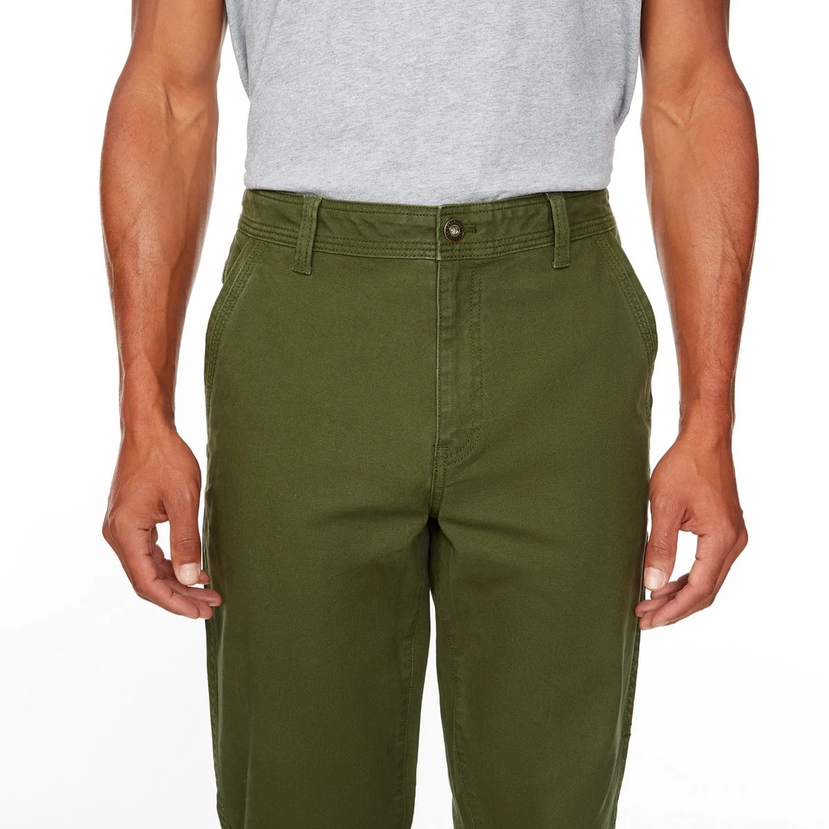 Legendary Outfitters Men's Canvas Pant