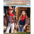 thumbnail image 6 of AWAYTR Kids Ratchet Western Belt - PU Leather Cowboy Belt Adjustable Toddler to Big Kid Sizes for Jeans, 6 of 8
