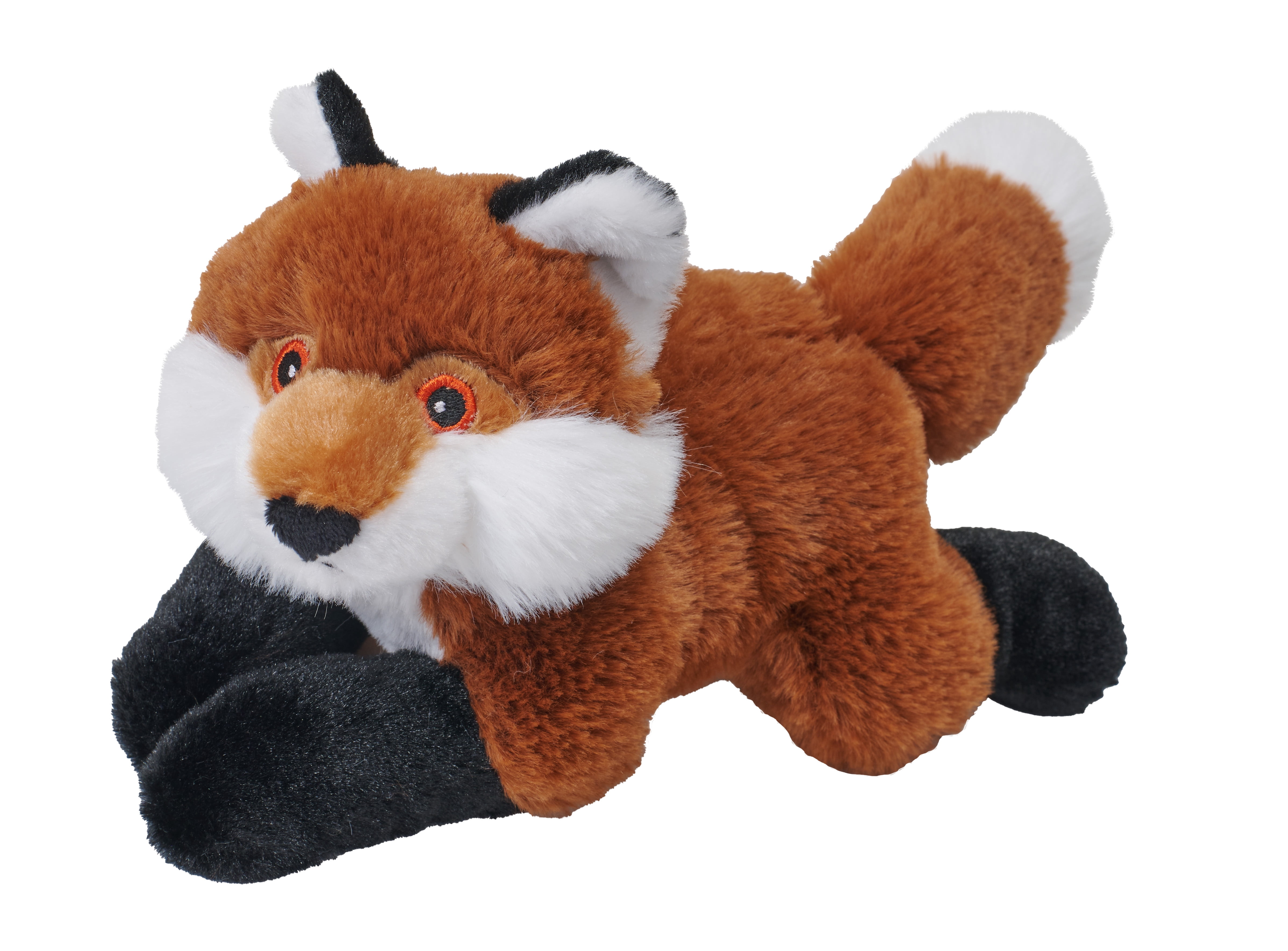 Caballo De Peluche Wild Republic, Regalo Para Niños, Cuddlekins Marrón