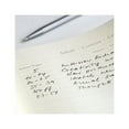 thumbnail image 5 of LEUCHTTURM1917 - Composition B5 Ruled Softcover Notebook (Navy) - 123 Numbered Pages, 5 of 5