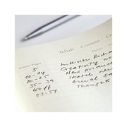 Leuchtturm1917 - تكوين دفتر الملاحظات B5 المحكوم (البحرية) - 123 صفحة مرقمة