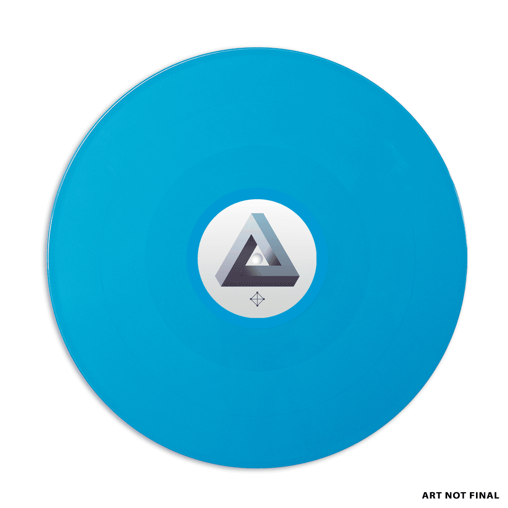 Todd Baker - Monument Valley 2 Soundtrack - Vinyl