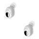 thumbnail image 4 of Inteprter Mini Bluetooth 5.0 Auricular Deporte Inalámbrico In-Ear Auricular Solo Invisible Manos libres Auricular estéreo Type1 NO1, 4 of 5